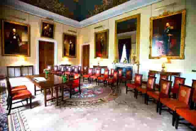 Trinity House