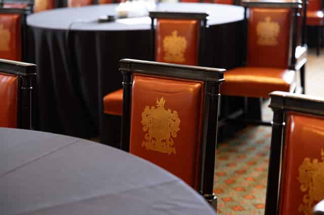 Full Venue Hire