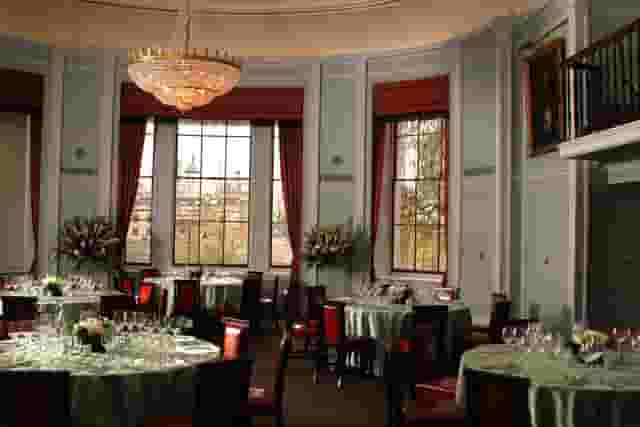 Trinity House