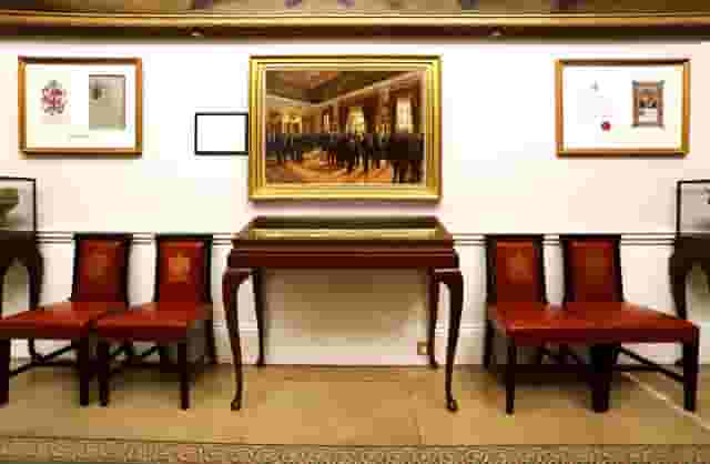 Trinity House