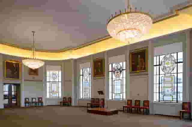 Trinity House