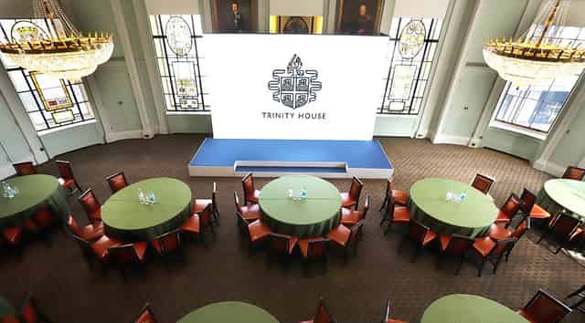 Full Venue Hire