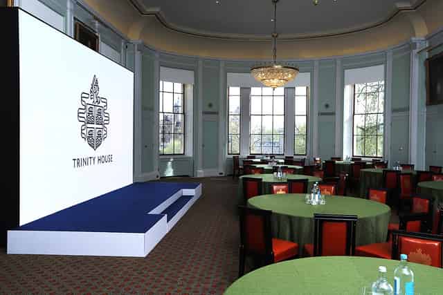 Full Venue Hire