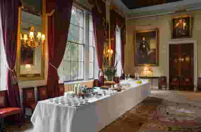 Trinity House