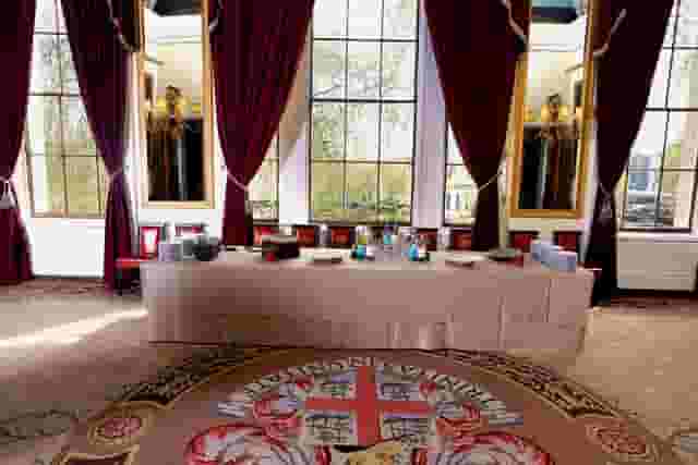 Trinity House