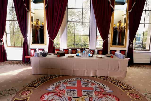 Full Venue Hire