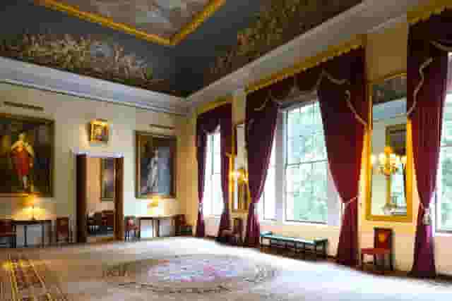 Trinity House