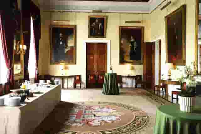 Trinity House