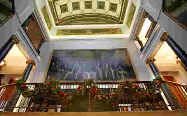 Trinity House