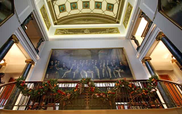 Trinity House