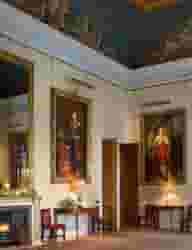 Reception Halls