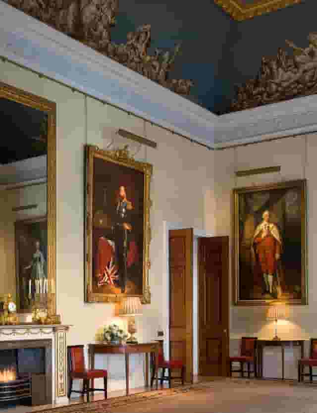 Trinity House
