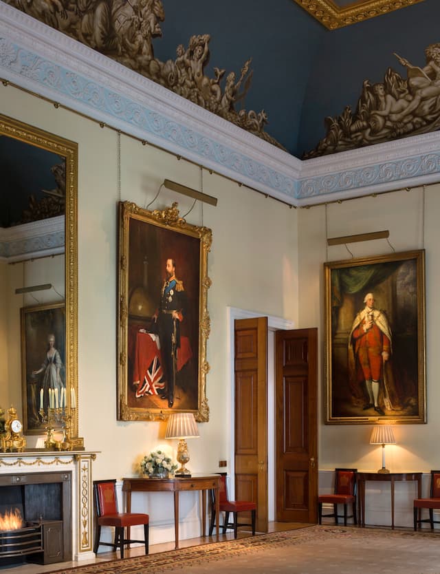Trinity House