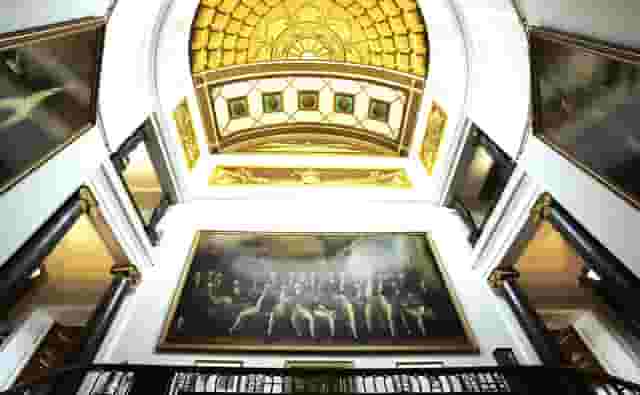 Trinity House