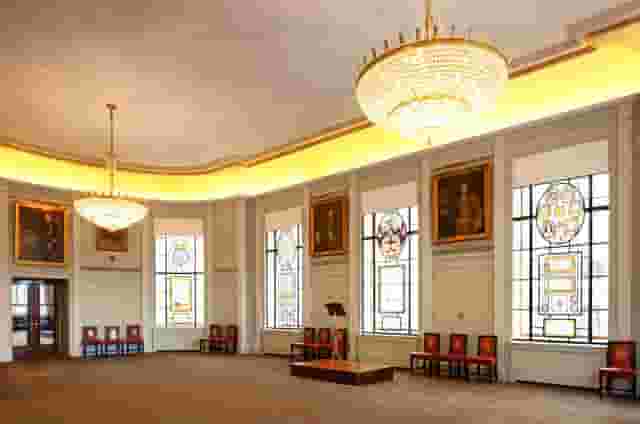 Trinity House