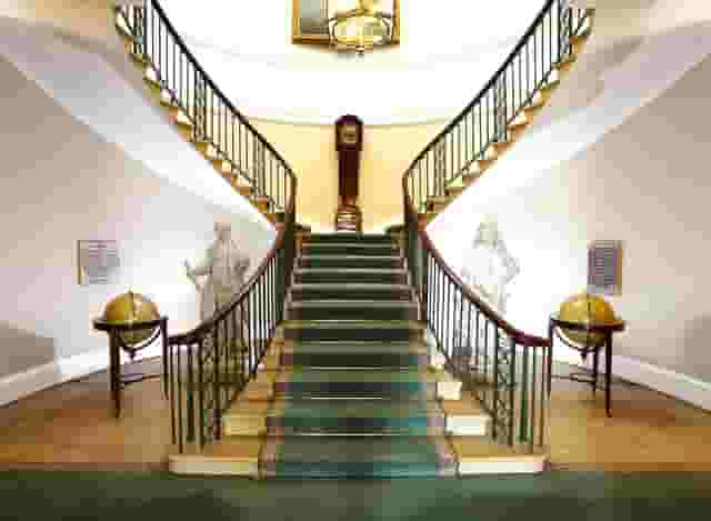Trinity House