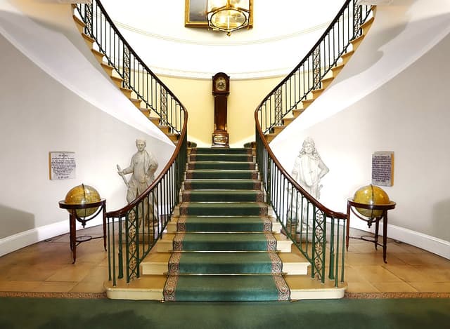 Trinity House