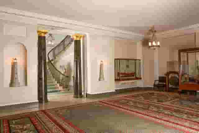 Trinity House