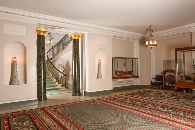 Trinity House