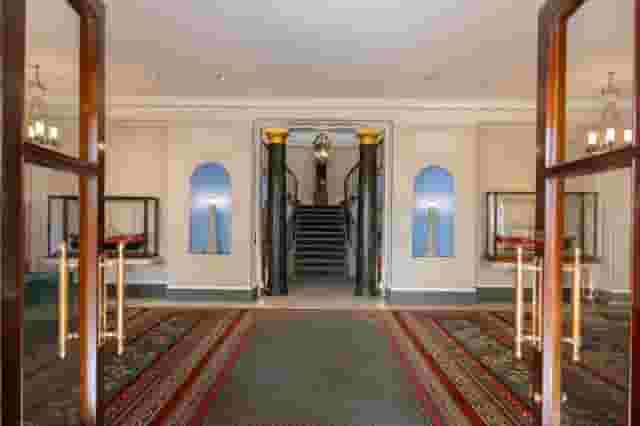 Trinity House