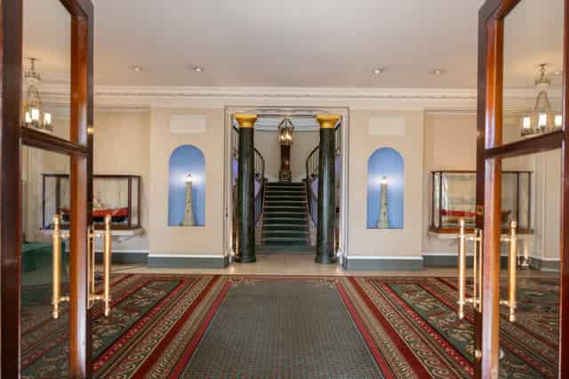 Trinity House
