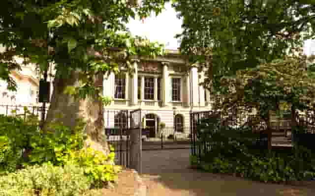 Trinity House