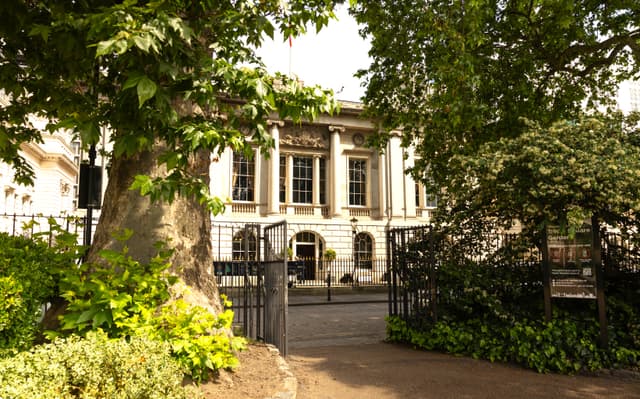 Trinity House