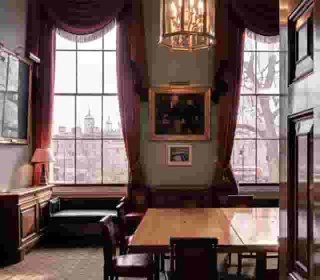 Trinity House