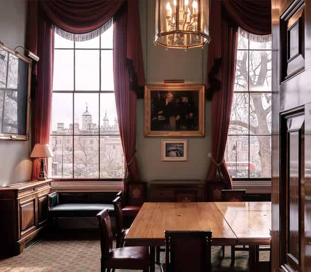 Trinity House