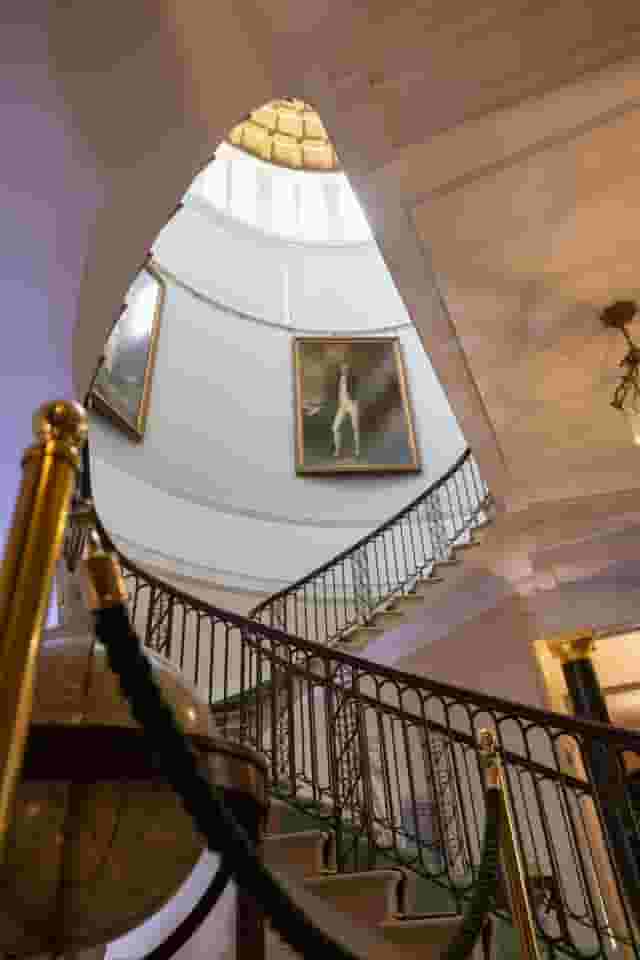 Trinity House