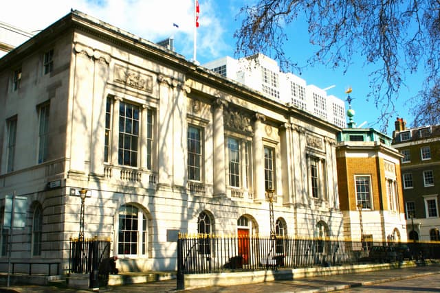 Trinity House