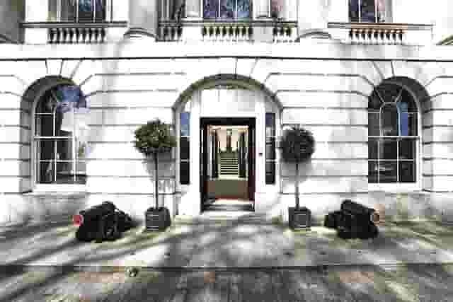 Trinity House
