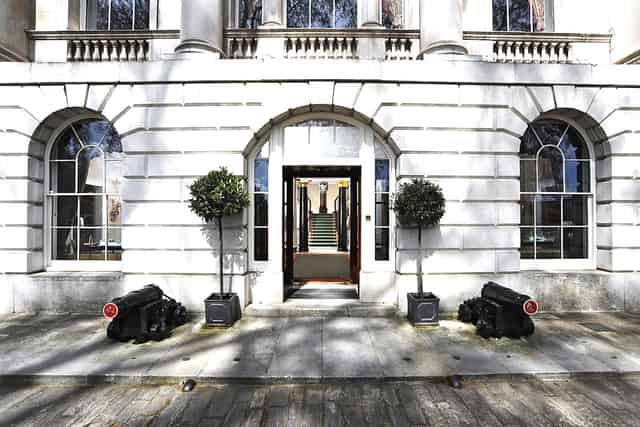 Trinity House