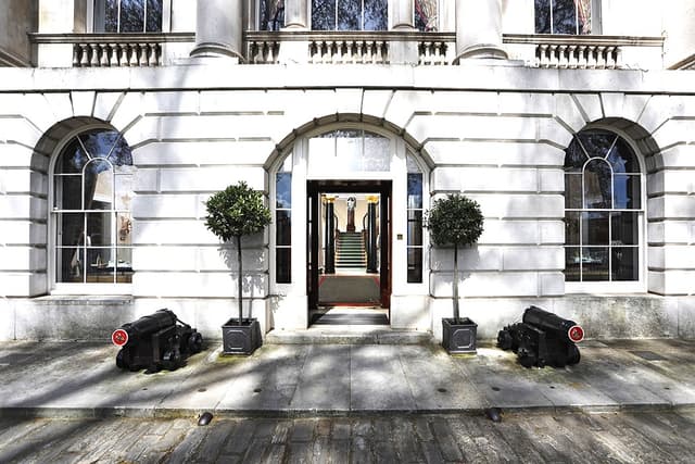 Trinity House