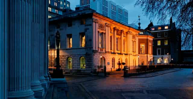 Trinity House