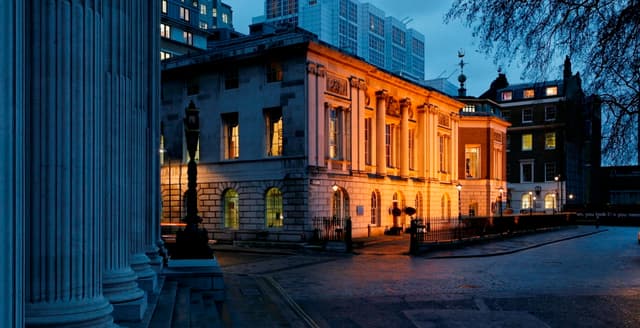 Trinity House