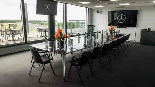 AMG Suite