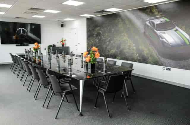 AMG Suite