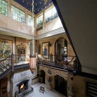 Private Bars