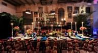 Small Venues