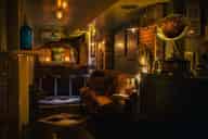 Private Bars