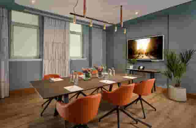 Citadines Holborn Covent-Garden London