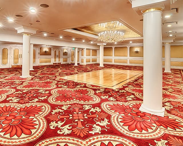Grand Ballroom