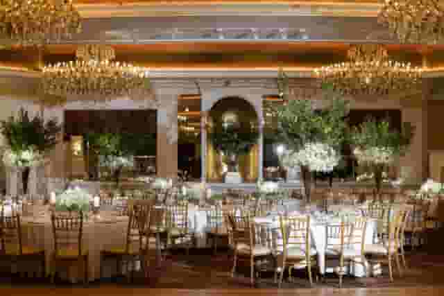 Grand Ballroom