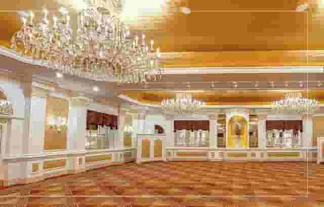 Grand Ballroom
