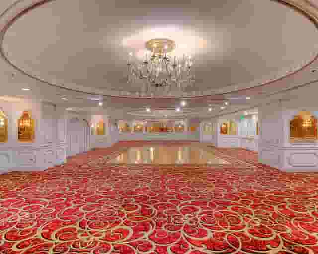 Grand Ballroom