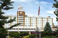 Unique Conference Venues