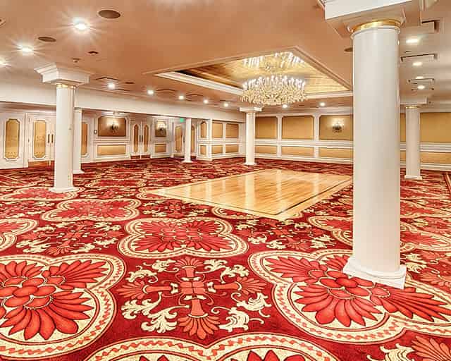 Grand Ballroom