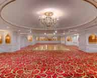 Quirky Conference Venues