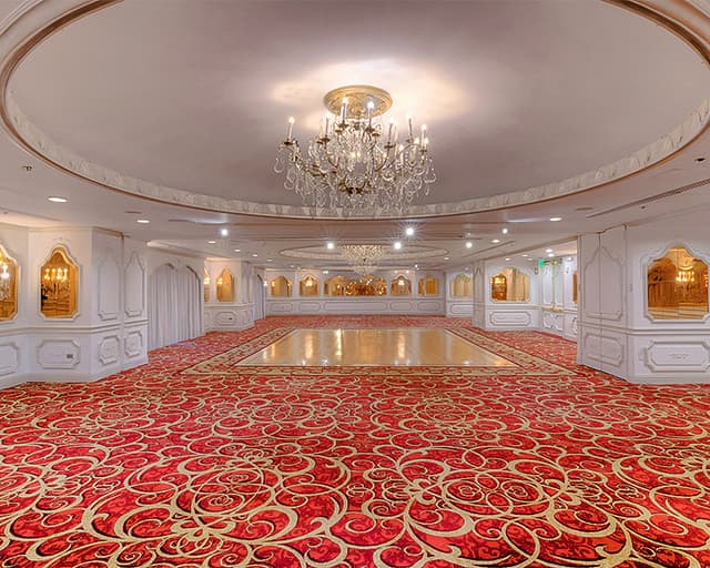 Grand Ballroom